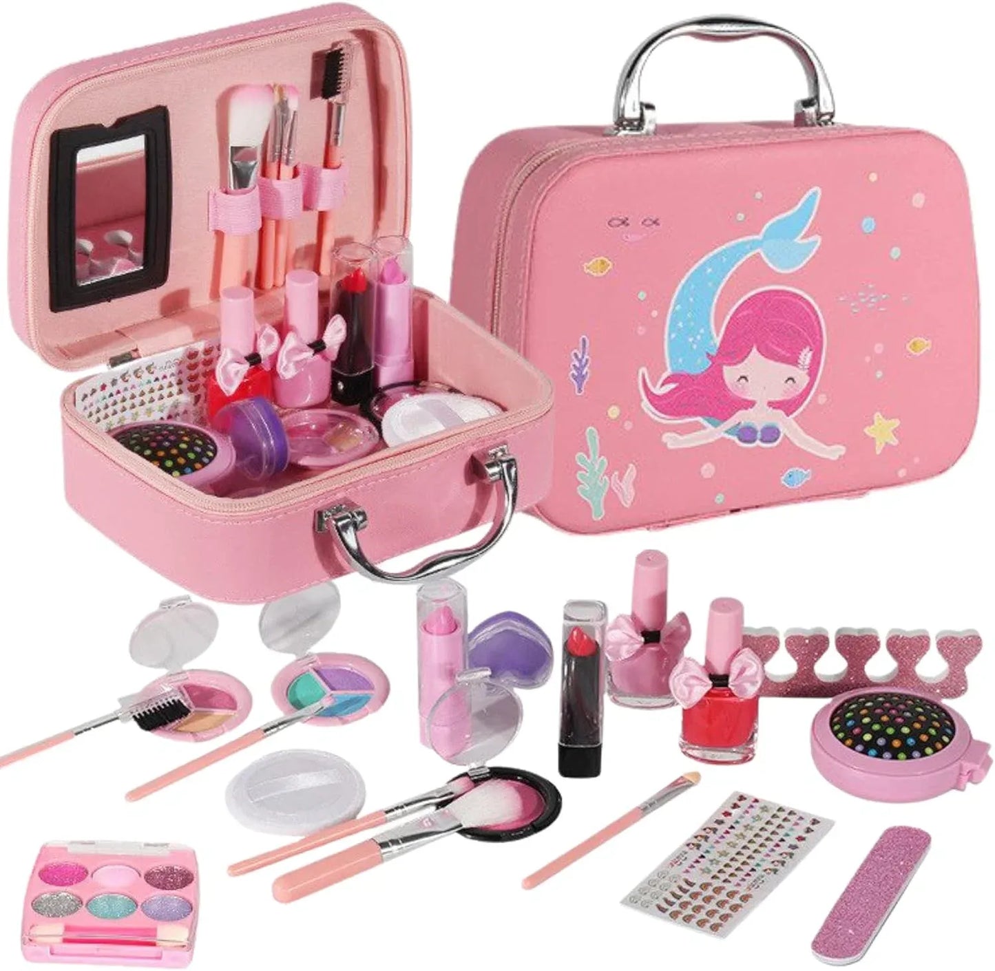 Kids Makeup Box kit