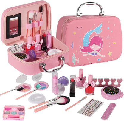 Kids Makeup Box kit