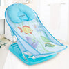 Foldable Baby Bath Chair