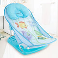 Foldable Baby Bath Chair