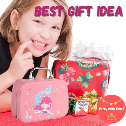 Kids Makeup Box kit