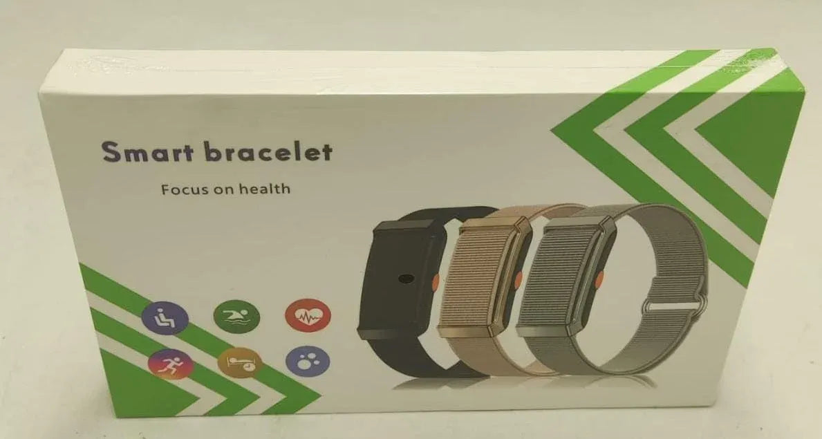 Smart Bracelet Fitness Tracker Band