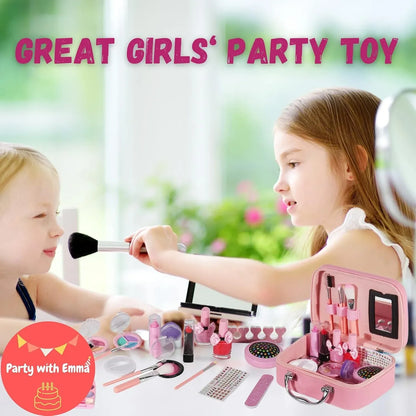 Kids Makeup Box kit